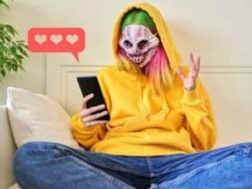 Ces 7 Comptes Instagram pour des Inspirations Déco Halloween