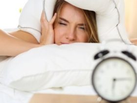 Bruit rose : comment aide-t-il à mieux dormir ?