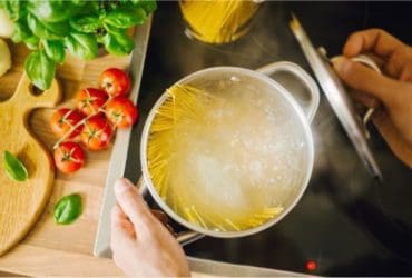 8 utilisations surprenantes de l'eau de cuisson des pâtes