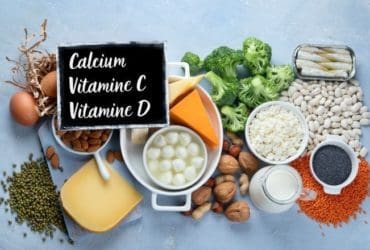 Ces aliments qui préviennent l'ostéoporose