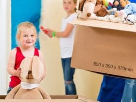 Comment déménager sans engager une entreprise de déménagement ?