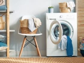 11 Astuces pour économiser de l'argent à chaque lavage en machine