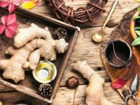 Mangez du gingembre tous les jours pendant un mois et observez ses effets sur votre corps