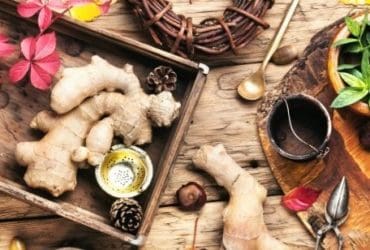 Mangez du gingembre tous les jours pendant un mois et observez ses effets sur votre corps