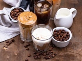 Café : Bienfaits et méfaits sur la santé