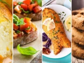 5 recettes gourmandes à base de pain sec