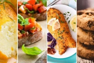 5 recettes gourmandes à base de pain sec