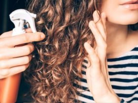 8 Astuces pour prendre soin des cheveux bouclés