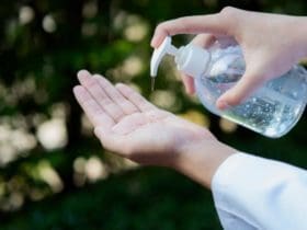 Coronavirus : 6 erreurs à ne pas faire avec du gel hydroalcoolique