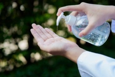 Coronavirus : 6 erreurs à ne pas faire avec du gel hydroalcoolique