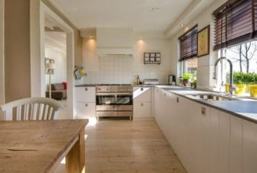 4 astuces pour garder sa maison propre et rangée au quotidien