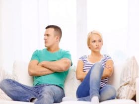 Comment désamorcer une dispute de couple ?