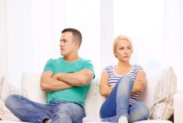 Comment désamorcer une dispute de couple ?