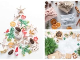 4 idées pour un Noël écologique