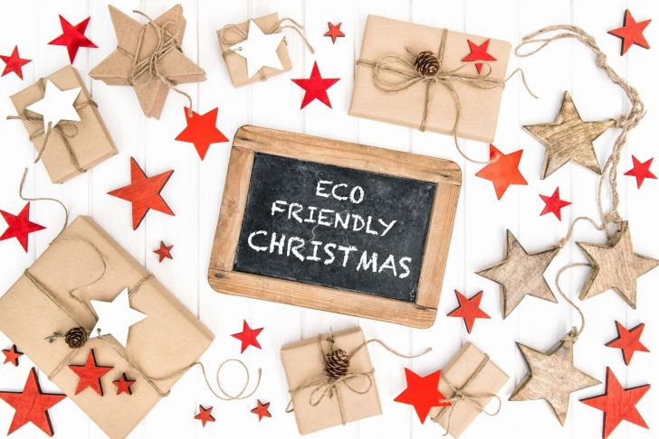 Optez pour des cadeaux homemade, naturels ou immatériels