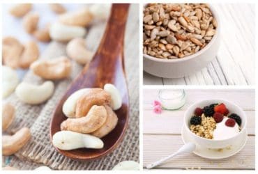 15 aliments riches en magnésium contre la fatigue et la dépression