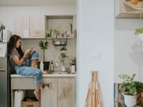 5 Astuces pour vous faciliter la vie durant le confinement