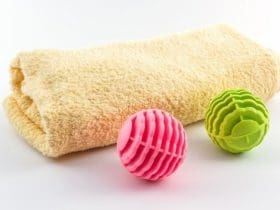 Boules de lavage : tout ce qu'il faut savoir