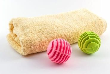 Boules de lavage : tout ce qu'il faut savoir