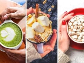 5 boissons chaudes qui apportent énergie et réconfort durant l'hiver