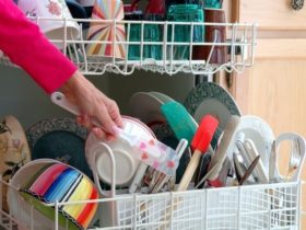 Lave-vaisselle : les 6 erreurs à ne plus faire