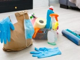 Coronavirus : que faut-il nettoyer en priorité et comment ?