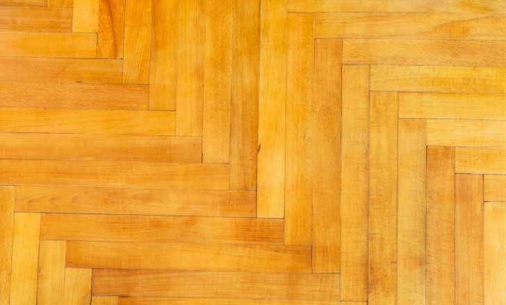 Parquet vitrifié ou verni