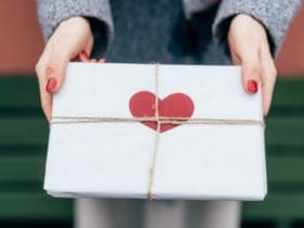 Saint-Valentin : idées de cadeau pour lui
