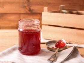 Comment faire une confiture sans sucre ajouté ?