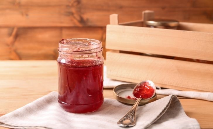 Comment faire une confiture sans sucre ajouté ?