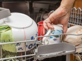 10 éléments qu'il ne faut jamais mettre au lave-vaisselle