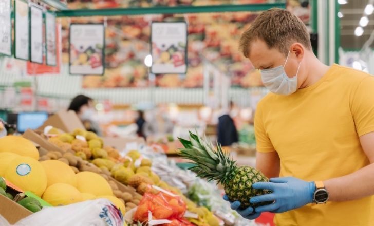 Coronavirus : 10 conseils pour faire ses courses sans risque