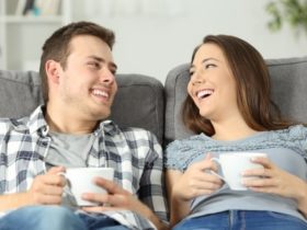 Couple : 5 signes d'une relation saine et non toxique