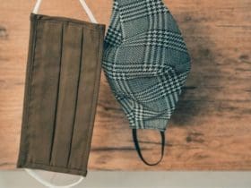 Nettoyer son masque en tissu : les bons gestes et ceux à éviter