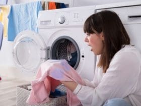 Comment enlever une tache de stylo bille ?