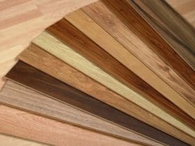 Quel revêtement de sol pour quels usages et quels espaces ?