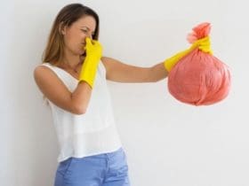 Les odeurs de la poubelle : comment les enlever et les prévenir ?