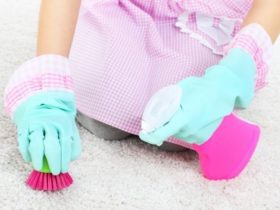 6 Astuces pour faire le ménage plus efficacement