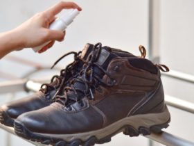 Odeur des chaussures : comment l'enlever et la prévenir ?