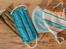 Comment bien choisir son masque en tissu ?