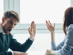 Relation toxique : identifier ces indices d'un couple qui va mal