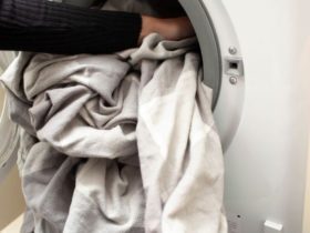 Lavage des draps : les 5 erreurs à ne jamais faire
