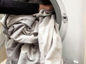 Lavage des draps : les 5 erreurs à ne jamais faire