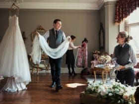 Comment organiser un mariage de rêve et à moindre coût ?
