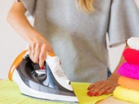 16 conseils et astuces pour repasser comme un pro