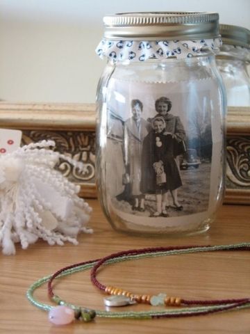 Tirage photo : capsule de souvenirs