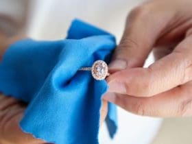 Comment nettoyer ses bijoux ?