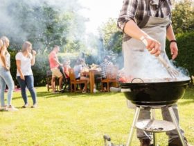 Guide pratique pour nettoyer votre barbecue en toute simplicité