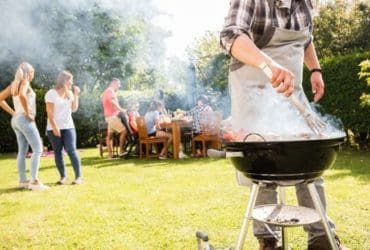 Guide pratique pour nettoyer votre barbecue en toute simplicité