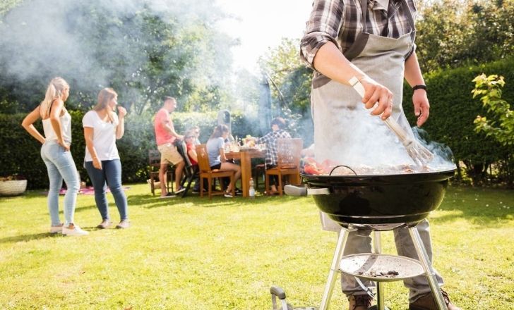 Guide pratique pour nettoyer votre barbecue en toute simplicité